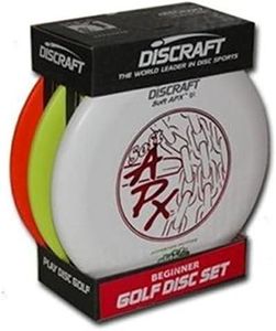 Discraft B