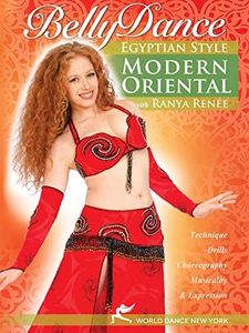 Modern Ori