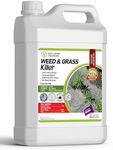 ECO GARDEN PRO - Organic Vinegar We