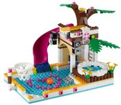 LEGO Friends 41008: Heartlake City Pool