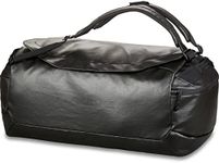 Dakine D.100.5222.001.OS Ranger Duffle 90L Black OS