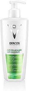 Vichy Dercos Anti-Dandruff Shampoo for Dry Hair 390ml hails from Vichy
