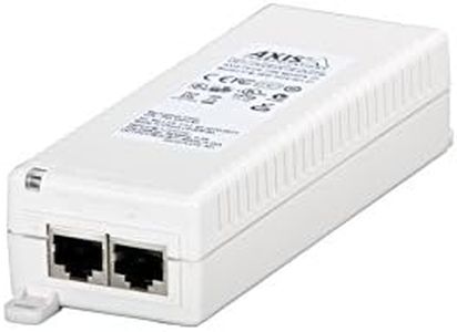 Axis T8120 Accessori telecamera