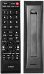 Universal Remote Control for All Toshiba TV LCD LED HDTV Smart TV