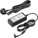 Gonine 14V Power Supply Cord for Samsung Monitor,14Volt 3A 2A 42W AC Adapter for Samsung SyncMaster 15" 17" 18" 19" 20" 22" 23" 24" 27" Screen TFT LED LCD Monitor TV Notebook