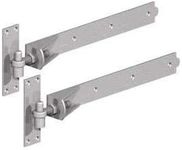 Wyre Direct Heavy Duty Gate Hinges 
