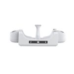 Palumma Charging Dock for Oculus Quest 3 Glasses Handles, Charging Station Compatible with Oculus Quest 3 VR