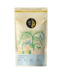 Blue Tokai Coffee Roasters Attikan Estate - Medium Dark Roast | Cold Brew Grind 250g | Gourmet Coffee | 100% Arabica Beans | Specialty Coffee | Freshly Roasted Ground Coffee
