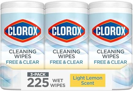 Clorox Fre