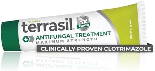 terrasil C