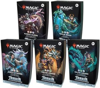 MTG Tarkir