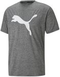 PUMA Men's Train FAV Heather Cat Te