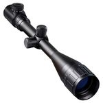 Feyachi RFS-21 Rifle Scope 6-24x50mm Red and Green Illuminated Optics Scope Rangefinder Reticle Scope