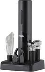 Haier 5-in-1 Electric Wine Bottle O