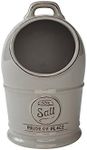 TG Pride of Place Salt Jar / Pig In Grey 18102
