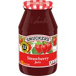 Smucker's, Strawberry Jam, 32 oz by Smucker's