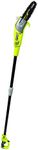 Ryobi RPP750S Pole Pruner with Extension Pole, 750 W - Green