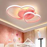 FUMIMID LED Dimmable Ceiling Light 