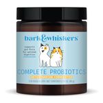 Mercola - Complete Probiotics for Pets, Grams, 90 Grams Powder