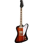 Epiphone Firebird Electric Guitar - Vintage Sunburst