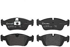 Brembo P06024 Front Disc Brake Pad 