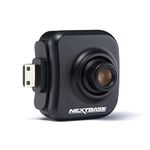 Nextbase Series 2 Add-on Module Cameras – 140 Degree Viewing Angle Cabin View Dash Camera for Commercial Use – Compatible with Series 2 322GW, 422GW, 522GW and 622GW Dash Cam Models