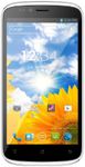 BLU Studio 5.3 S Unlocked Dual Sim Phone with Quad-Core 1.2GHz Processor, Android 4.1 JB, 5.3-inch IPS High Resolution Display, and 8MP Camera (White)