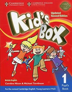 Kid's Box 
