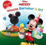 Mickey Mouse Clubhouse: Whose Birth