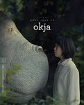 Okja (2017) (Criterion Collection) UK Only [Blu-ray]