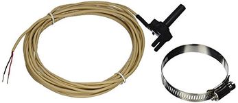 Hayward GLX-PC-12-KIT 10K Thermistor Temperature Sensor with 15-Feet Cable Replacement Kit for Hayward Salt Chlorine Generators (2-Pack)