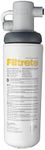 Filtrete Standard Undersink Water Filtration System, Easy to Install (3US-AS01)