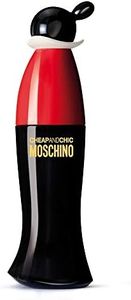Moschino, fragranza da donna "Cheap and Chic", eau de toilette spray, da 100 ml