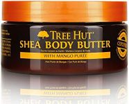 Tree Hut 24 Hour Intense Hydrating 