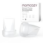 Momcozy Duckbill Valves Only for Momcozy V1/V2. Original Momcozy V1/V2 Replacement Accessories, 2 Pack