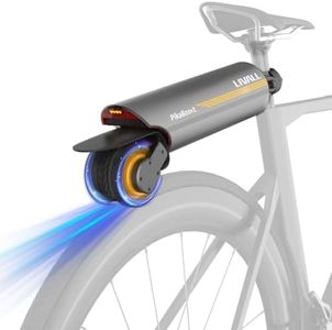 LIVALL 220Wh PikaBoost 2 Bike Rear Wheel Assist Device