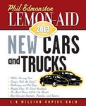 Lemon-Aid New Cars and Trucks 2013 (Lemon-Aid: New Cars & Trucks)