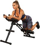 WINBOX Ab Workout Equipment Core & 