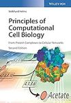 Principles of Computational Cell Bi