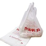 Grocery Bags With Handles