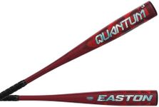 Easton | QUANTUM Baseball Bat | BBCOR | -3 Drop | 2 5/8" Barrel | 1 Pc. Aluminum