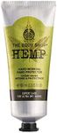 The Body Shop Hemp Hand Protector 1