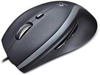 Logitech M