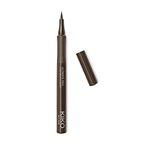 KIKO Milano Ultimate Pen Eyeliner - 02 | Lasting hold pen eyeliner