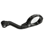 K-EDGE Go Big Central Handlebar Mount 31.8mm for GoPro Black [KE1440BK]