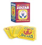 Zoltar Fortune-Telling Deck (Rp Minis)