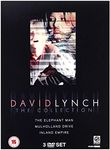 David Lynch Collection [DVD]