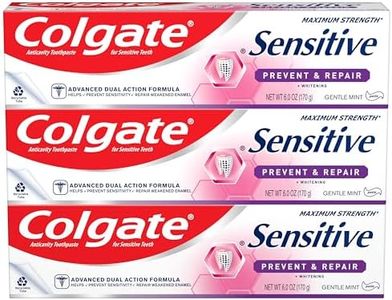 Colgate Se