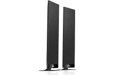 KEF T301 Satellite Speaker - Black (Pair)