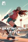 Skating with Style: A Beginner's Guide to Rollerskating (Rider Team Adventures)